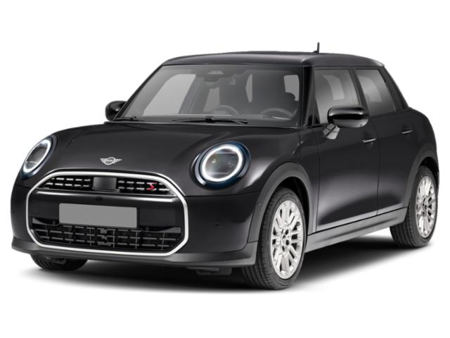 mini hardtop 4 door 2025 WMW53GD05S2W49006 image mini hardtop 4 door 2025 WMW53GD05S2W49006 image